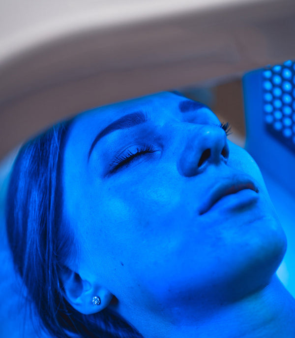 7 Colors LED Light Therapy Machine - The Ultimate Solution For Your Skincare Needs
