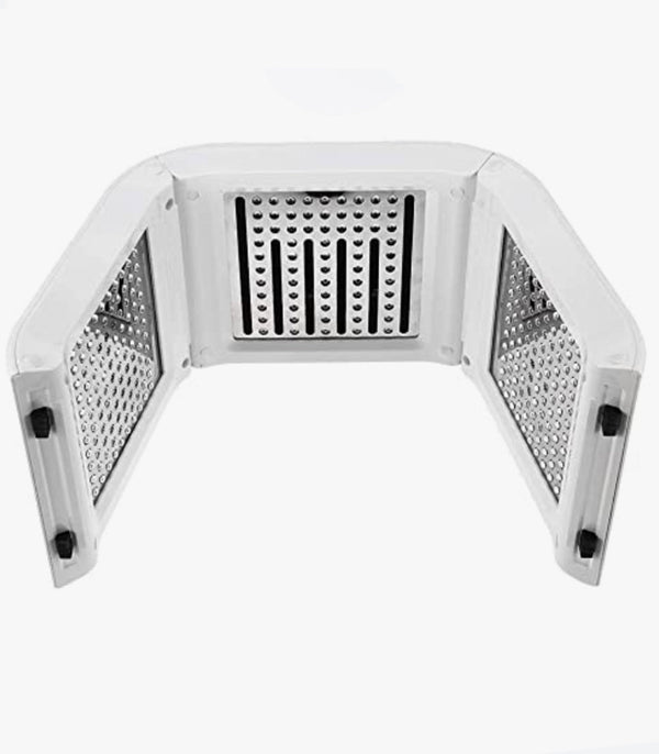 7 Colors LED Light Therapy Machine - The Ultimate Solution For Your Skincare Needs