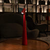 Nordic Minimalist Cordless Table Lamp - Rechargeable & Stylish Decor