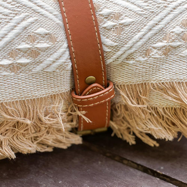 Countryside Comfort Picnic Mat – Durable, Waterproof, and Portable for Outdoor Relaxation