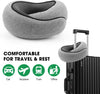 Memory Foam Neck Travel Pillow