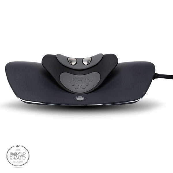 Cervical Traction Neck Pain Relief Machine