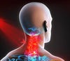 Upgraded Cold Laser Red Light Therapy Device