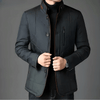 Anselm – Stylish Men's Blazer Jacket