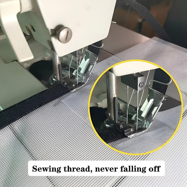 Magnetic Fly Screen Window – Easy Installation & Bug Protection