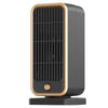 Compact Electric Home Heater for Hand and Foot Warming