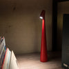 Nordic Minimalist Cordless Table Lamp - Rechargeable & Stylish Decor