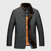 Anselm – Stylish Men's Blazer Jacket