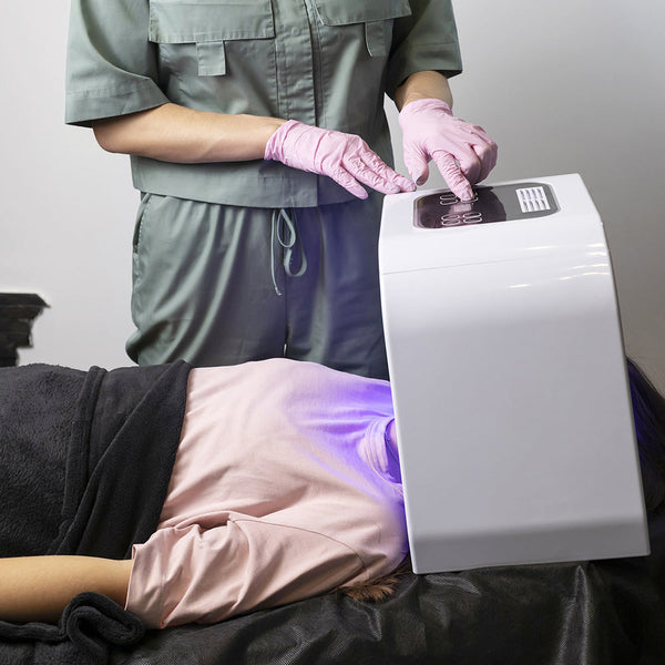 7 Colors LED Light Therapy Machine - The Ultimate Solution For Your Skincare Needs