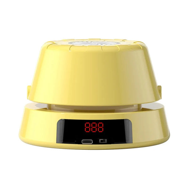 Smart Electronic Skipping Rope Machine – Remote Control & Digital Counting Jump Rope for Kids & Adults