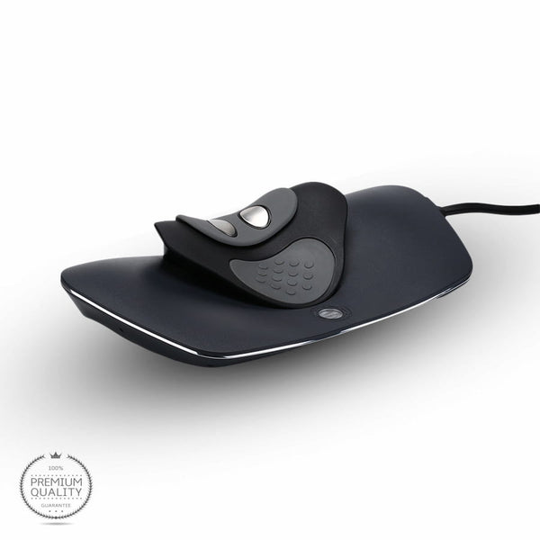 Cervical Traction Neck Pain Relief Machine