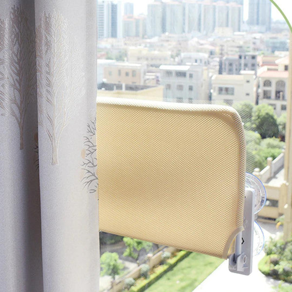 Cozy Cat Hammock – Comfortable Hanging Bed for Cats & Kittens