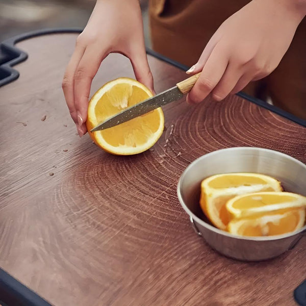 Collapsible Camping Box – Foldable Storage Bin for Outdoor Gear & Supplies