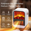 Electric Portable Heater for Instant Warmth