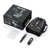 4K Night Vision Binoculars with 10X Digital Zoom & Tactical Light - Enhanced Clarity for Night Adventures 6
