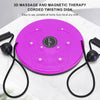Waist Twisting Disc Pro – Fitness Balance Board for Core & Waist Training