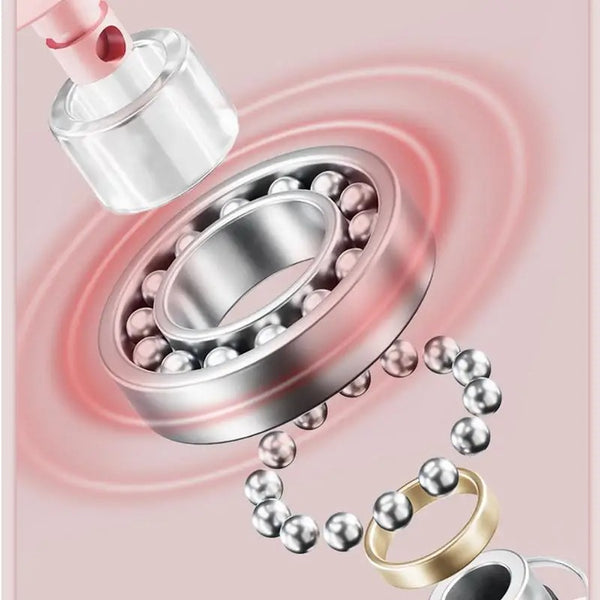 Weighted Cordless Jump Rope with Counter – Smart Fitness Skipping Rope for Home Workouts