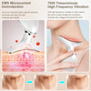 7-in-1 EMS Face & Neck Massager - Skin Tightening & Lifting Device