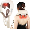 Electric Neck & Back Massager - Instant Pain Relief
