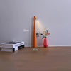 Nordic Minimalist Cordless Table Lamp - Rechargeable & Stylish Decor