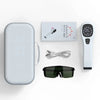 Upgraded Cold Laser Red Light Therapy Device