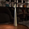 Nordic Minimalist Cordless Table Lamp - Rechargeable & Stylish Decor