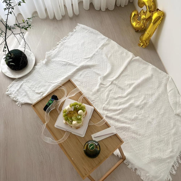 Countryside Comfort Picnic Mat – Durable, Waterproof, and Portable for Outdoor Relaxation