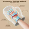 Professional Hand Massager with Heat Compression Relief
