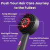 Red Light Scalp Therapy Comb