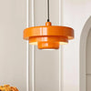 Nordic Design Pendant Light – Modern Hanging Light for Kitchen & Indoor Spaces