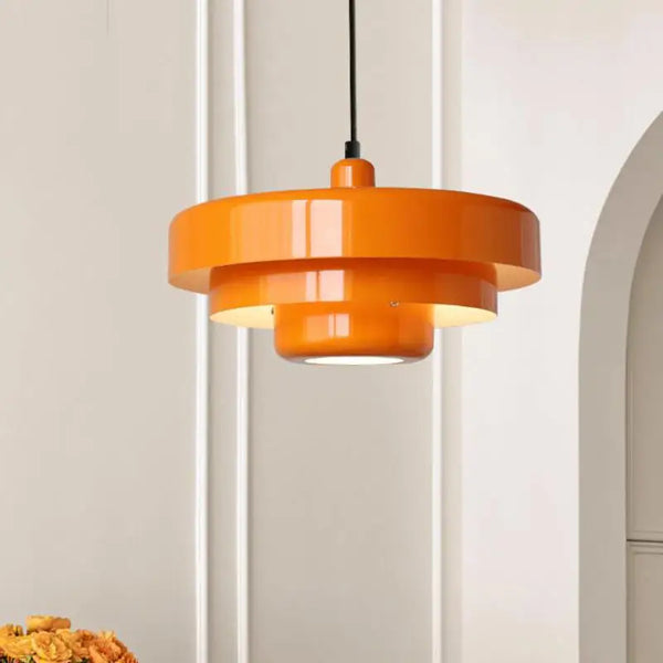 Nordic Design Pendant Light – Modern Hanging Light for Kitchen & Indoor Spaces