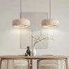 Creative Retro Chandelier Light in Cream – Elegant Indoor Fixture for Bedroom, Restaurant, and Bar Decor