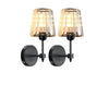Crystal Wall Lamp with LED Lighting - Elegant Design for Home Decor 7