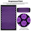 Acupressure Mat – Relaxing Pain Relief & Stress-Reducing Massage Mat