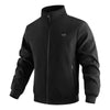Heated Jacket with 8-Zone Intelligent Heating - Polar Fleece for Ultimate Warmth 3