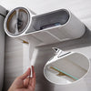 Self Adhesive Waterproof Paper Holder