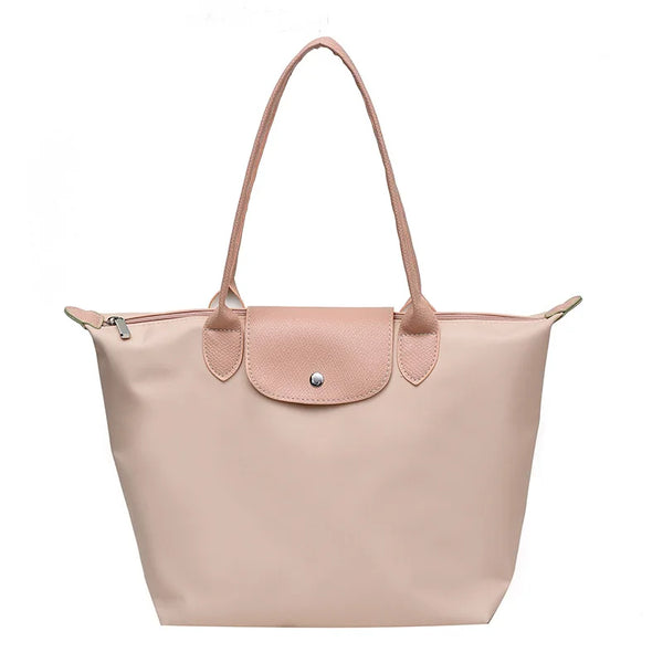 Large Capacity Women's Tote Bag with Stylish Design - Versatile Handbag for Everyday Use 6