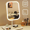 Makeup Mirror with Lights - Touch Control & 3 Light Modes for Flawless Application 2