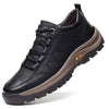 Men's Sneakers with Arch Support & Breathable Design - Comfortable Footwear for All-Day Wear 0