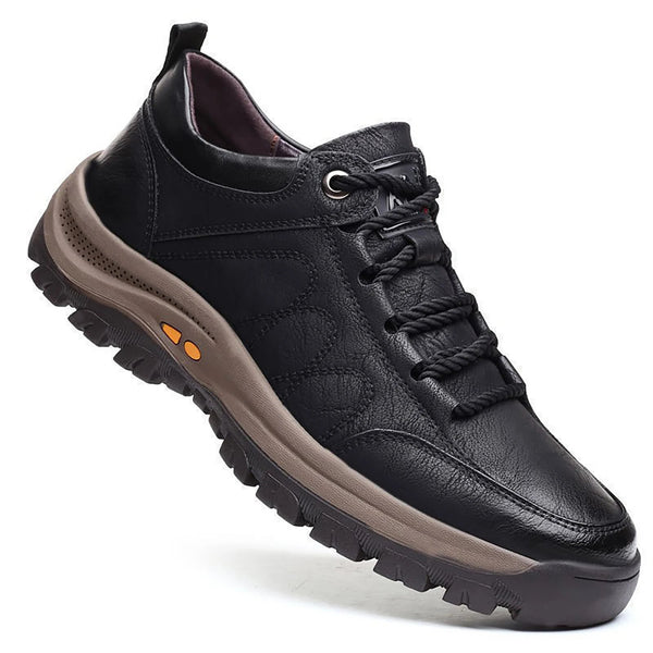 Men's Sneakers with Arch Support & Breathable Design - Comfortable Footwear for All-Day Wear 1