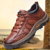 Men's Sneakers with Arch Support & Breathable Design - Comfortable Footwear for All-Day Wear 3