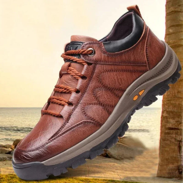 Men's Sneakers with Arch Support & Breathable Design - Comfortable Footwear for All-Day Wear 3
