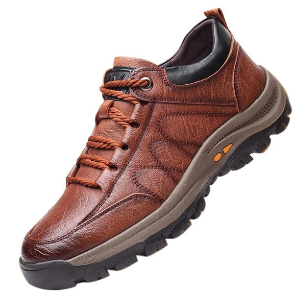 Men's Sneakers with Arch Support & Breathable Design - Comfortable Footwear for All-Day Wear 8