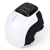 Smart Electric Knee Massager With Heating & Infrared Therapy