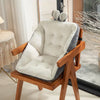 Office Chair Cushion with Ergonomic Design - Comfortable Support for Pain Relief 9
