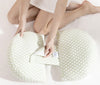 The U-shaped Pregnancy Pillow
