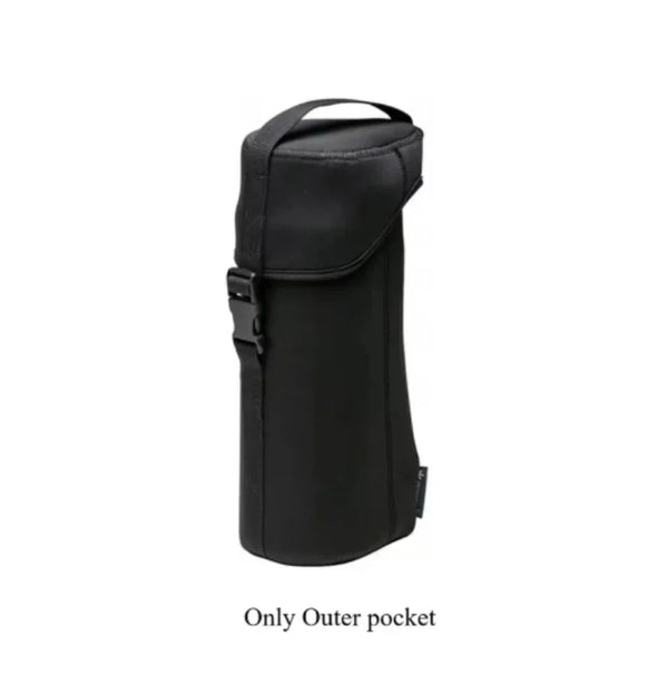 Portable Folding Butane Camping Stove with High-Fire Power 2670W