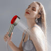 High Pressure Filtered Shower Head with Vitamin C and Carbon Filters