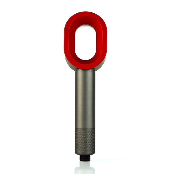 High Pressure Filtered Shower Head with Vitamin C and Carbon Filters