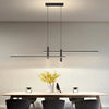 Modern LED Pendant Light for Dining Table Bar or Hotel Lobby Lighting